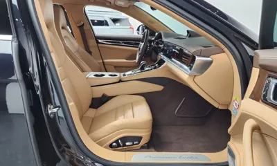 Porsche Panamera 2018, 94814 км, за 78900000 KRW - фото 11