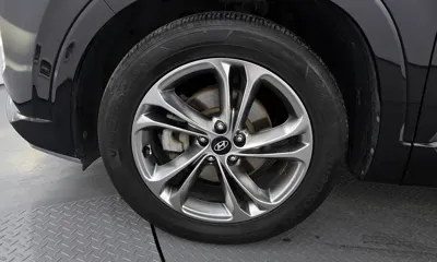 Hyundai Santafe 2019, 84957 км, за 22300000 KRW - фото 5
