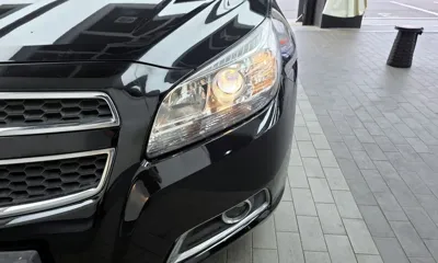 ChevroletGMDaewoo Malibu 2013, 22889 км, за 5800000 KRW - фото 22