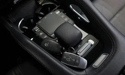 Mercedes-Benz GLE-Class 2019, 89832 км, за 48500000 KRW - фото 9