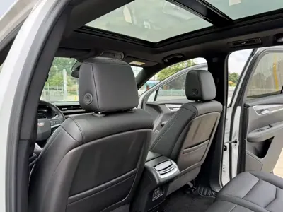 Cadillac XT6 2021, 60000 км, за 129800 CNY - фото 15