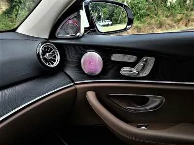 Mercedes-Benz E-Class 2017, 142326 км, за 25000000 KRW - фото 19
