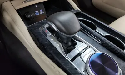 Kia K9 2022, 65922 км, за 39990000 KRW - фото 9