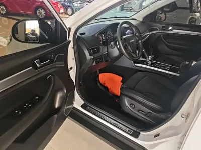 Haval H6 2018, 66900 км, за 31600 CNY - фото 16