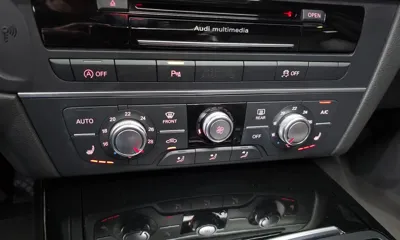 Audi A6 2016, 113873 км, за 13990000 KRW - фото 16