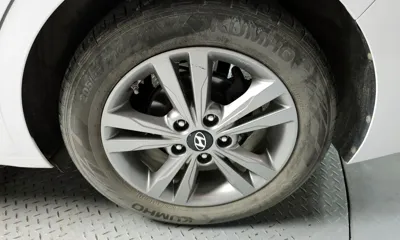 Hyundai Avante 2018, 78741 км, за 10800000 KRW - фото 21