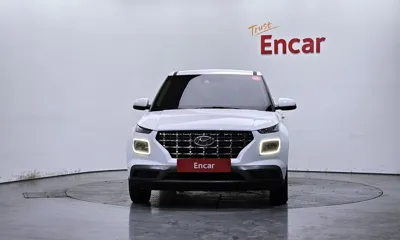 Hyundai Venue 2022, 31885 км, за 17900000 KRW - фото 3