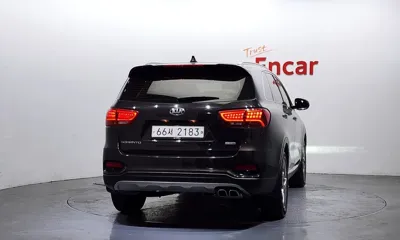 Kia Sorento 2020, 72662 км, за 22990000 KRW
