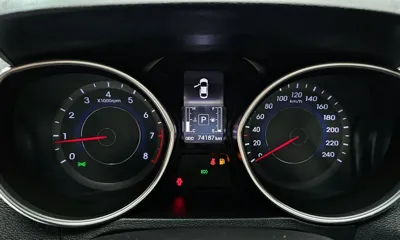 Hyundai Avante 2015, 74187 км, за 8500000 KRW - фото 8