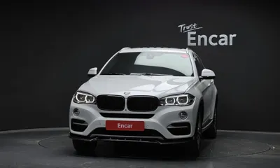 BMW X6 2016, 188508 км, за 19900000 KRW - фото 3