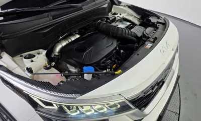 Kia Seltos 2022, 95760 км, за 17500000 KRW - фото 6