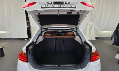 BMW 4-Series 2016, 120361 км, за 11900000 KRW - фото 20