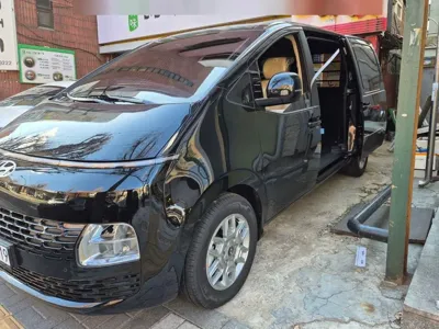 Hyundai Staria 2025, 700 км, за 26320000 KRW