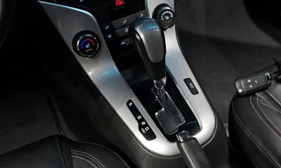 ChevroletGMDaewoo Cruze 2014, 139710 км, за 2990000 KRW - фото 9