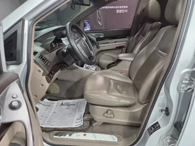 KG_Mobility_Ssangyong KORANDO 2014, 151000 км, за 4200000 KRW - фото 6