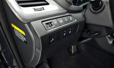 Hyundai Maxcruz 2018, 172404 км, за 12700000 KRW - фото 29