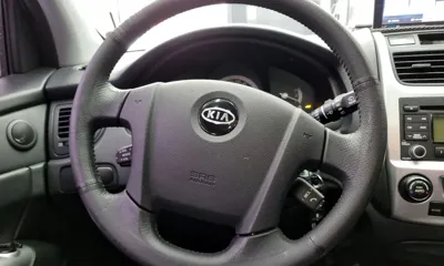 Kia Sportage 2008, 87835 км, за 3600000 KRW - фото 13