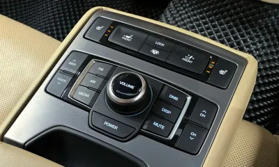 Hyundai Genesis 2016, 179326 км, за 12800000 KRW - фото 27