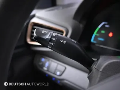 Hyundai Ioniq 2019, 137158 км, за 13900000 KRW - фото 18