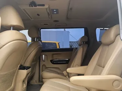 Kia Canival 2019, 136000 км, за 15000000 KRW - фото 11