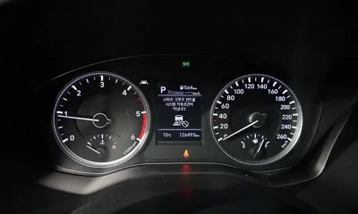 Hyundai Santafe 2020, 126493 км, за 17900000 KRW - фото 8
