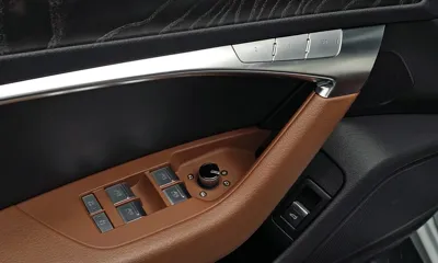 Audi A6 2020, 69466 км, за 28600000 KRW - фото 29