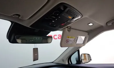 Kia Canival 2026, 7136 км, за 49000000 KRW - фото 29