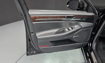 Genesis EQ900 2018, 125787 км, за 16900000 KRW - фото 24