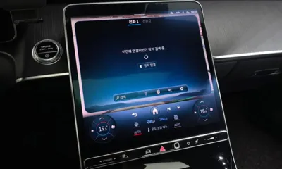 Mercedes-Benz S-Class 2021, 60451 км, за 71000000 KRW - фото 36
