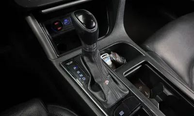Hyundai Sonata 2015, 242304 км, за 4590000 KRW - фото 9