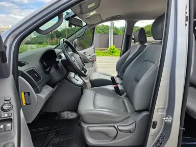 Hyundai Starex 2019, 128000 км, за 13500000 KRW - фото 9