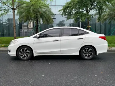 Honda Crider 2018, 156000 км, за 36800 CNY - фото 7