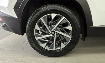 Hyundai Tucson 2021, 122480 км, за 18300000 KRW - фото 5