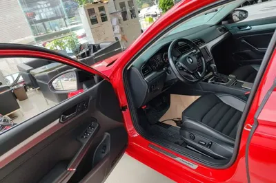 Volkswagen Lamando 2019, 67600 км, за 68734.27 CNY - фото 18