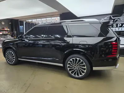 Hyundai Palisade 2026, 2800 км, за 43250000 KRW - фото 5