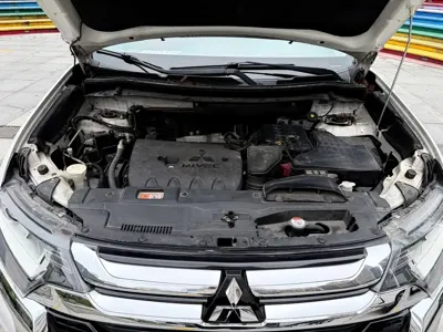 Mitsubishi Outlander (Import) 2016, 85000 км, за 39800 CNY - фото 14