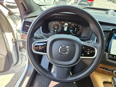 Volvo XC90 2019, 76000 км, за 38900000 KRW - фото 14
