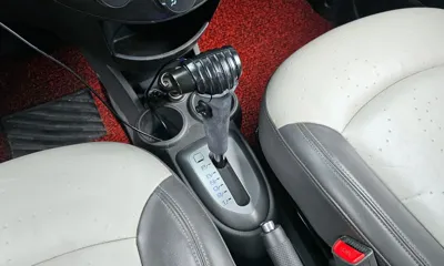 ChevroletGMDaewoo Matiz 2010, 157946 км, за 1890000 KRW - фото 9