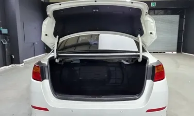 Kia K5 2015, 163965 км, за 5600000 KRW - фото 12