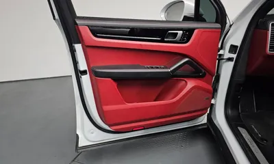 Porsche Cayenne 2021, 77615 км, за 79900000 KRW - фото 24
