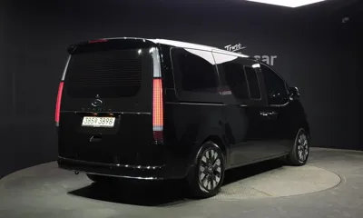 Hyundai Staria 2024, 95279 км, за 30500000 KRW - фото 2