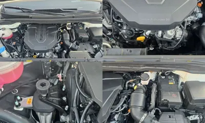 Kia Canival 2024, 25000 км, за 44900000 KRW - фото 6