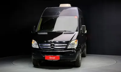 Mercedes-Benz Sprinter 2012, 38380 км, за 25900000 KRW