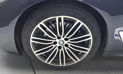 BMW 5-Series 2019, 127300 км, за 24500000 KRW - фото 5