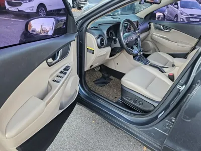 Hyundai Kona 2018, 111562 км, за 13800000 KRW - фото 7