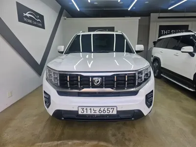 Kia Mohave 2020, 96915 км, за 29900000 KRW