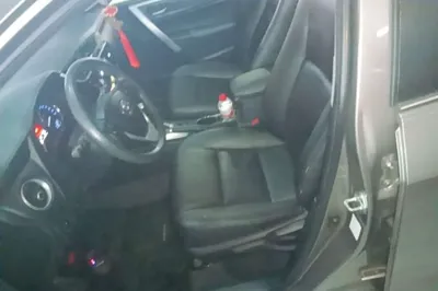 Toyota Corolla 2017, 44900 км, за 62969.59 CNY - фото 17