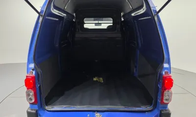 ChevroletGMDaewoo damas 2017, 8616 км, за 7900000 KRW - фото 20