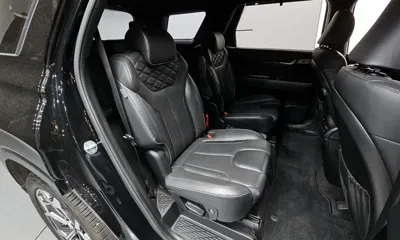 Hyundai Palisade 2021, 87538 км, за 25500000 KRW - фото 26