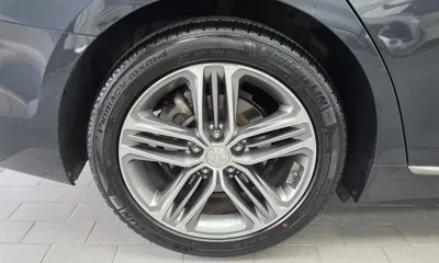 Hyundai Grandeur 2018, 121643 км, за 12500000 KRW - фото 5
